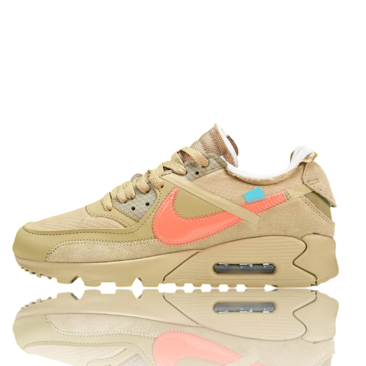 Off-White x AM90 'Desert Ore'