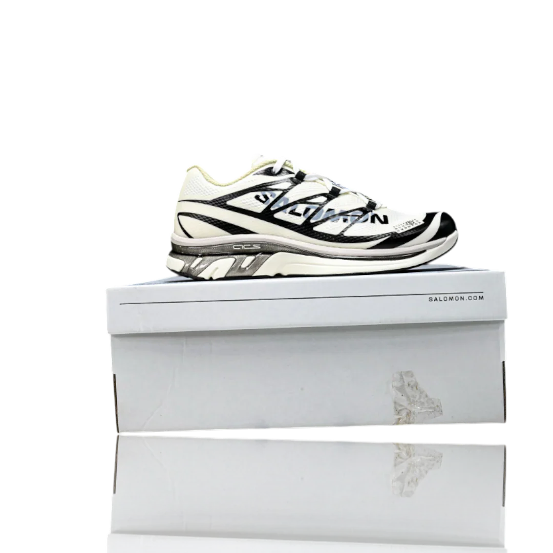 Salomon x Maison Margiela XT-MM6 'Vanilla Ice'