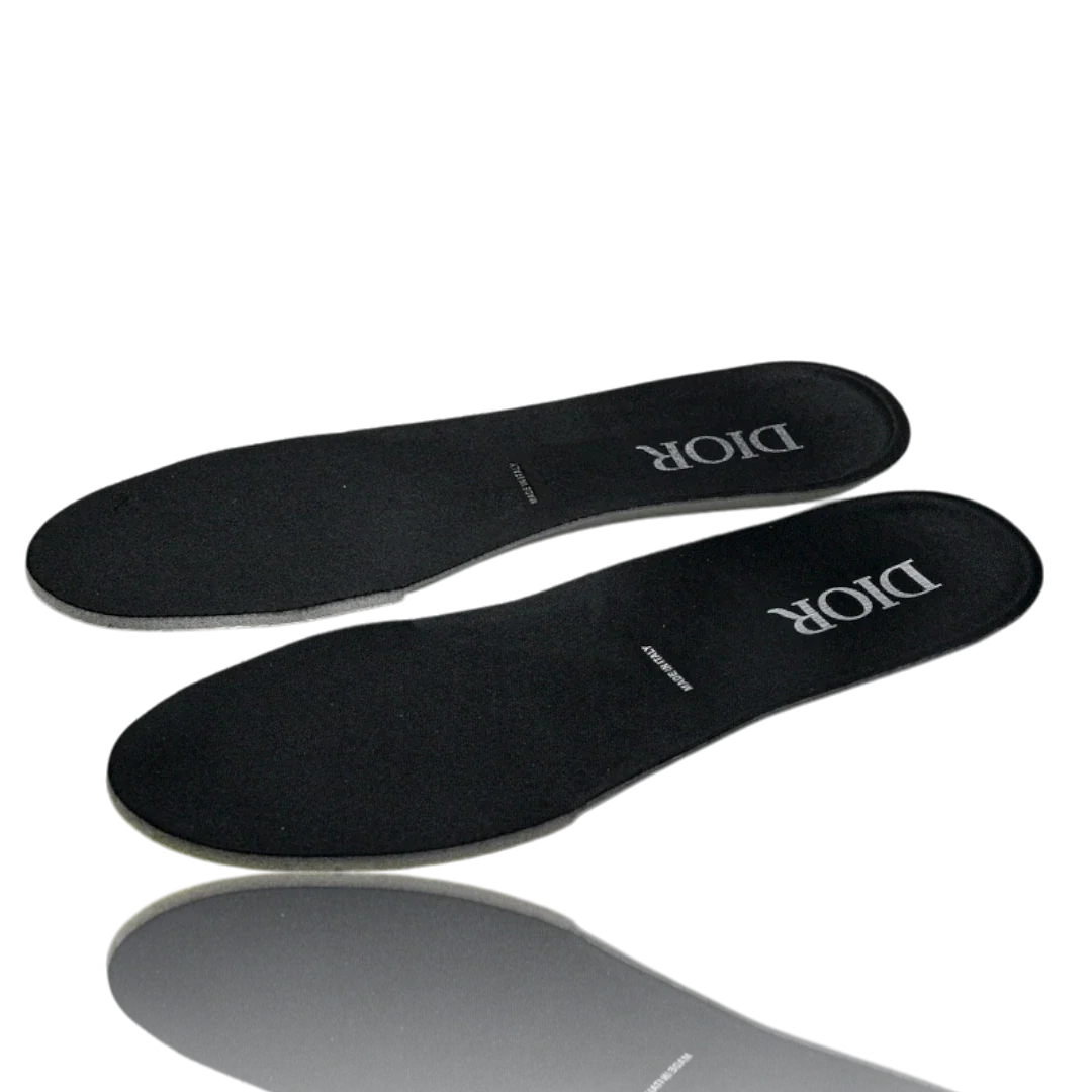 Dlor B30 Reflective 'Black Blue'