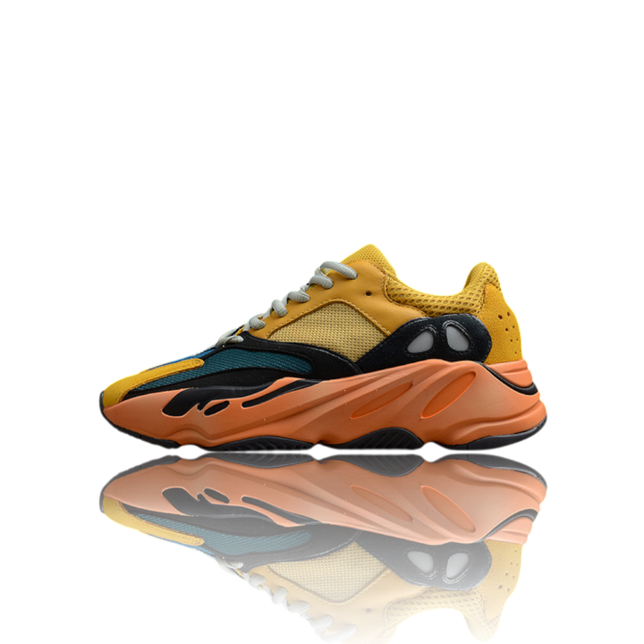 Yzy Boost 700 'Sun'