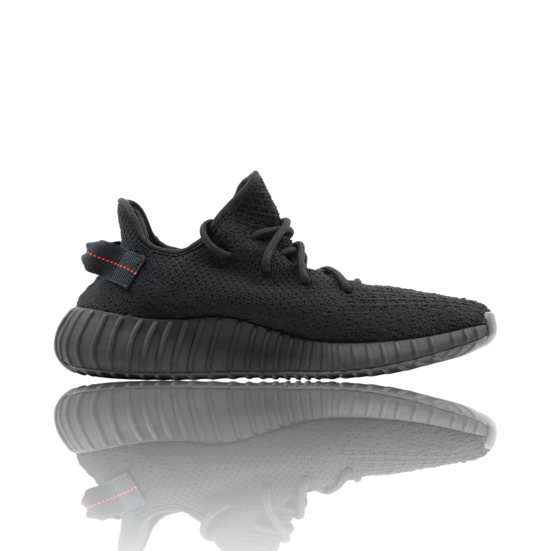 Yzy Boost 350 V2 'Bred'