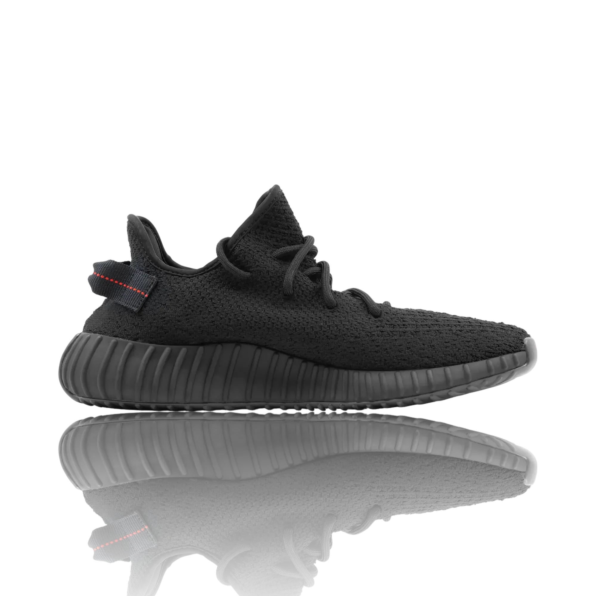 Yzy Boost 350 V2 'Bred'