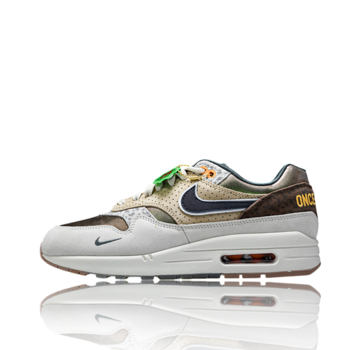 Division Street x AM1 '87 Premium 'University Of Oregon' PE