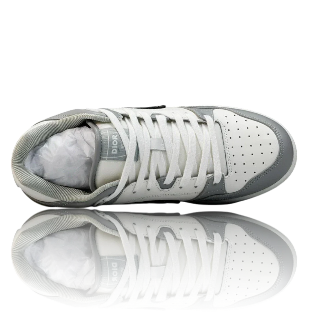 Dlor B57 Mid 'Oblique Grey'