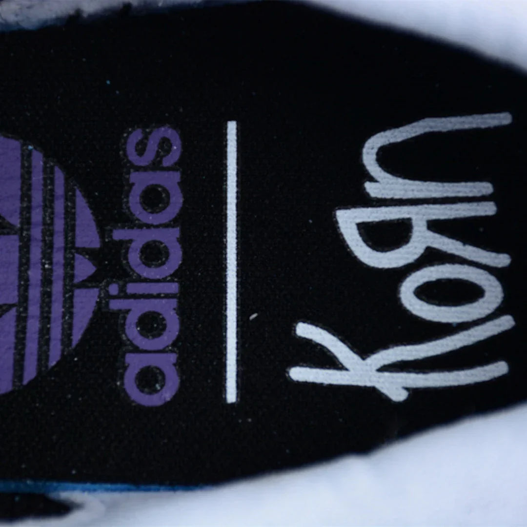 Campus 00s x KoRn