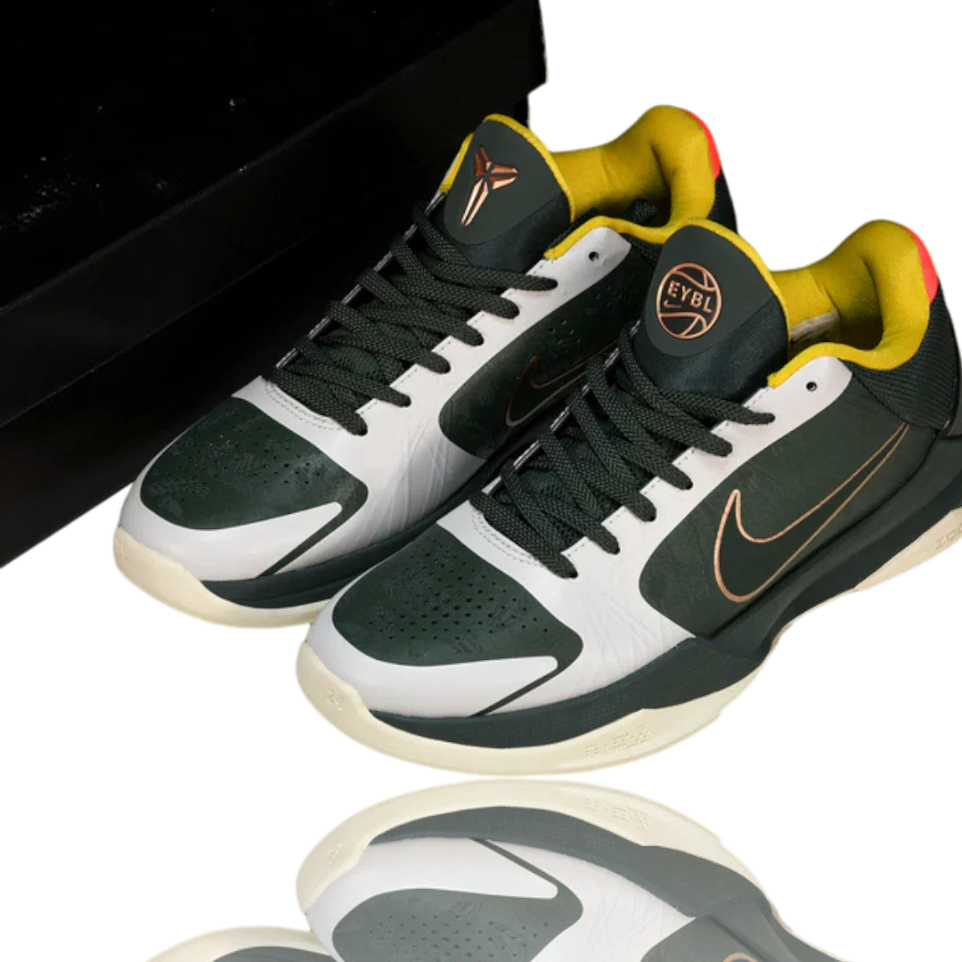 Kobe 5 Protro 'EYBL Girls' (2020)