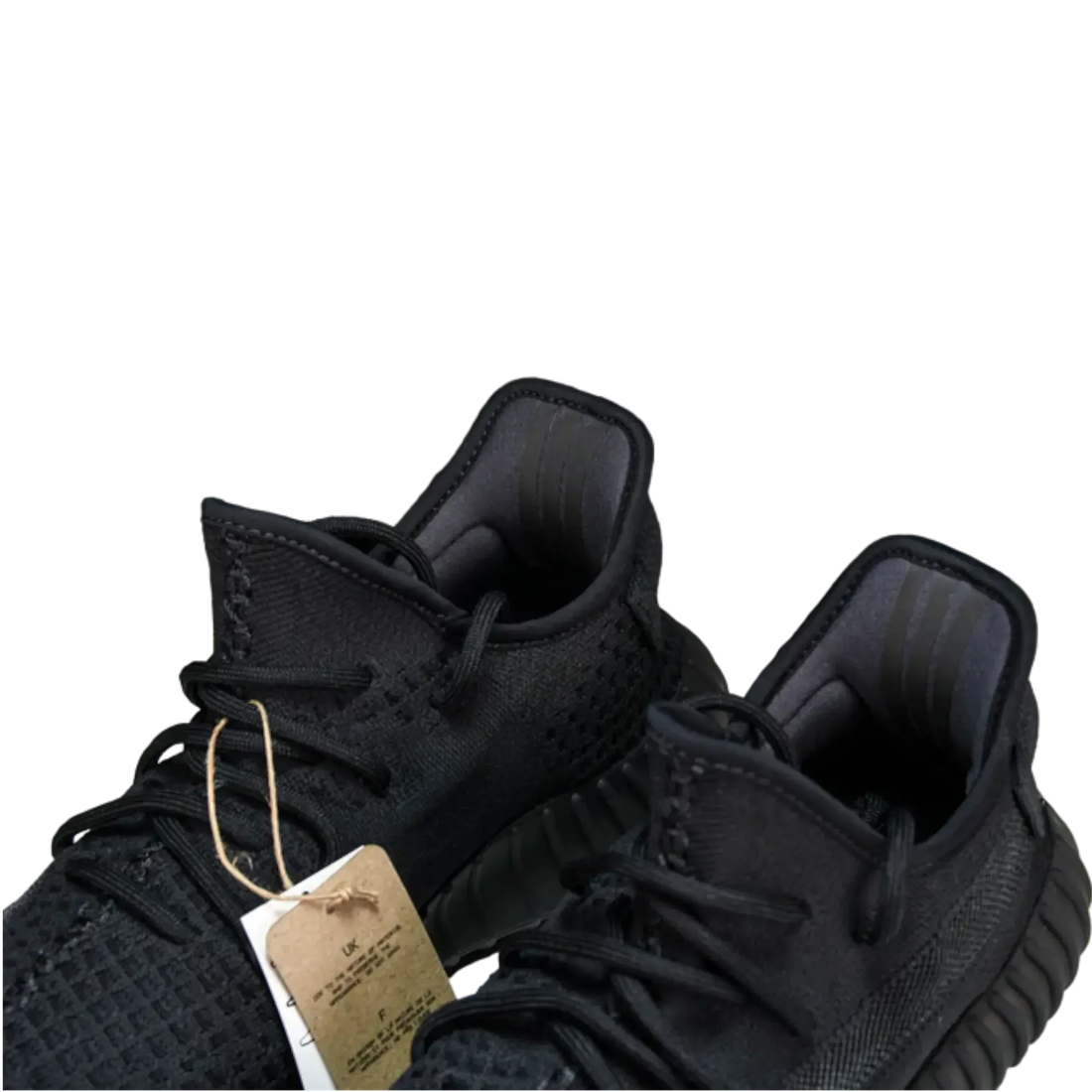 Yzy Boost 350 V2 'Onyx'