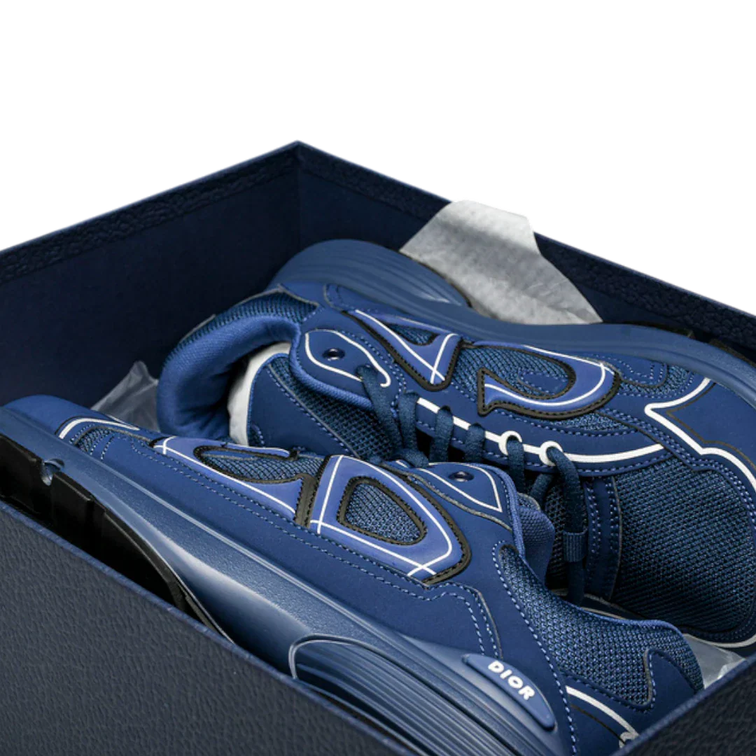 Dlor B30 'Navy'