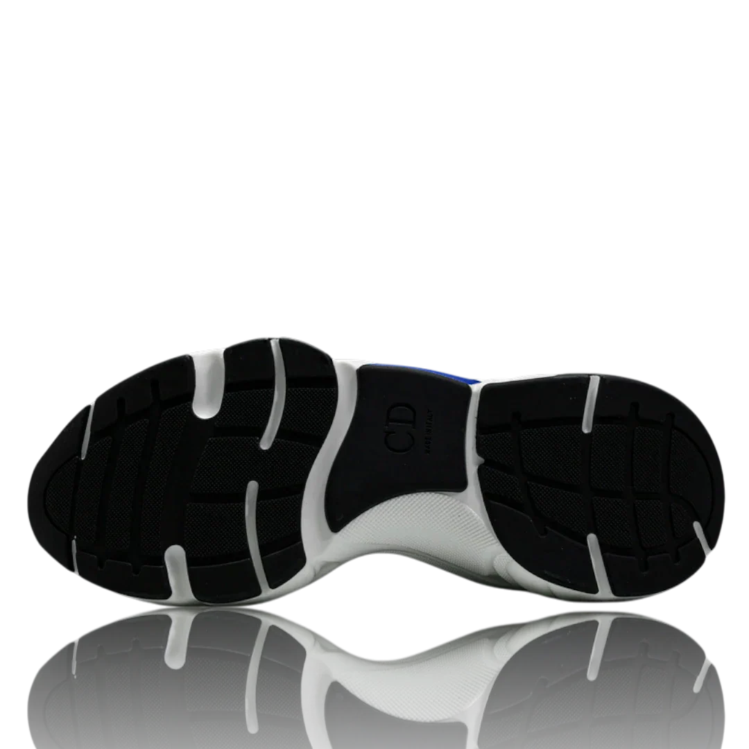 Dlor B22 'White Blue'