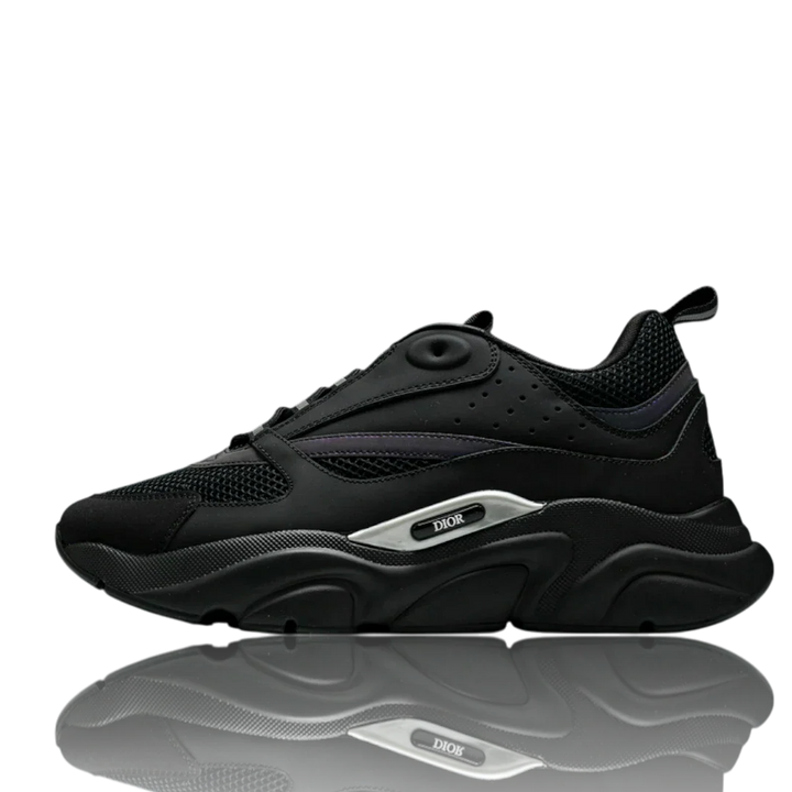 Dlor B22 'Reflective Black'