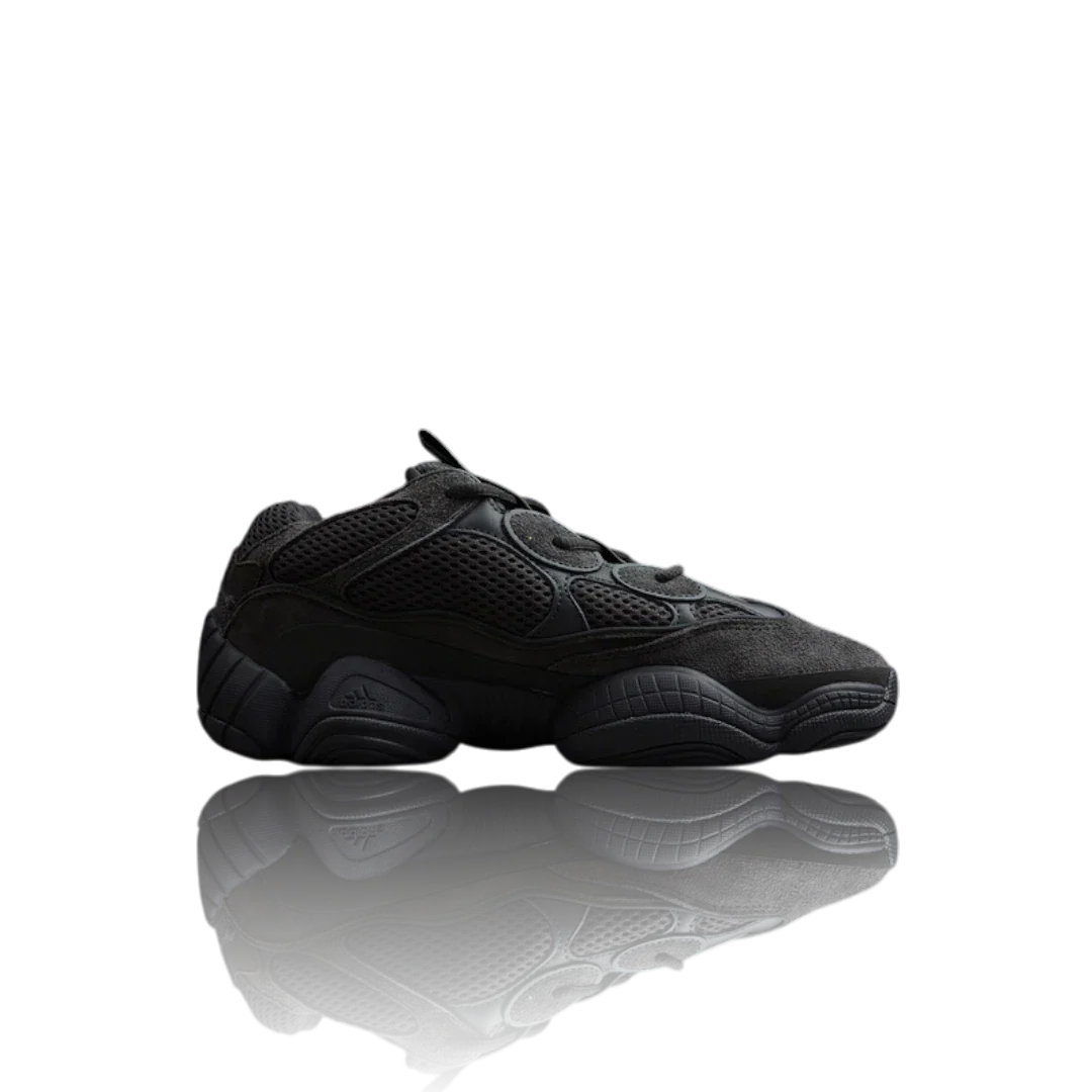 Yzy 500 'Utility Black'