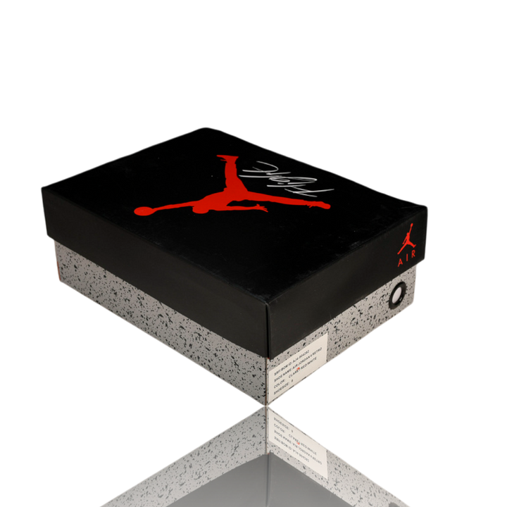 AJ4 Retro 'Oklahoma Sooners PE'