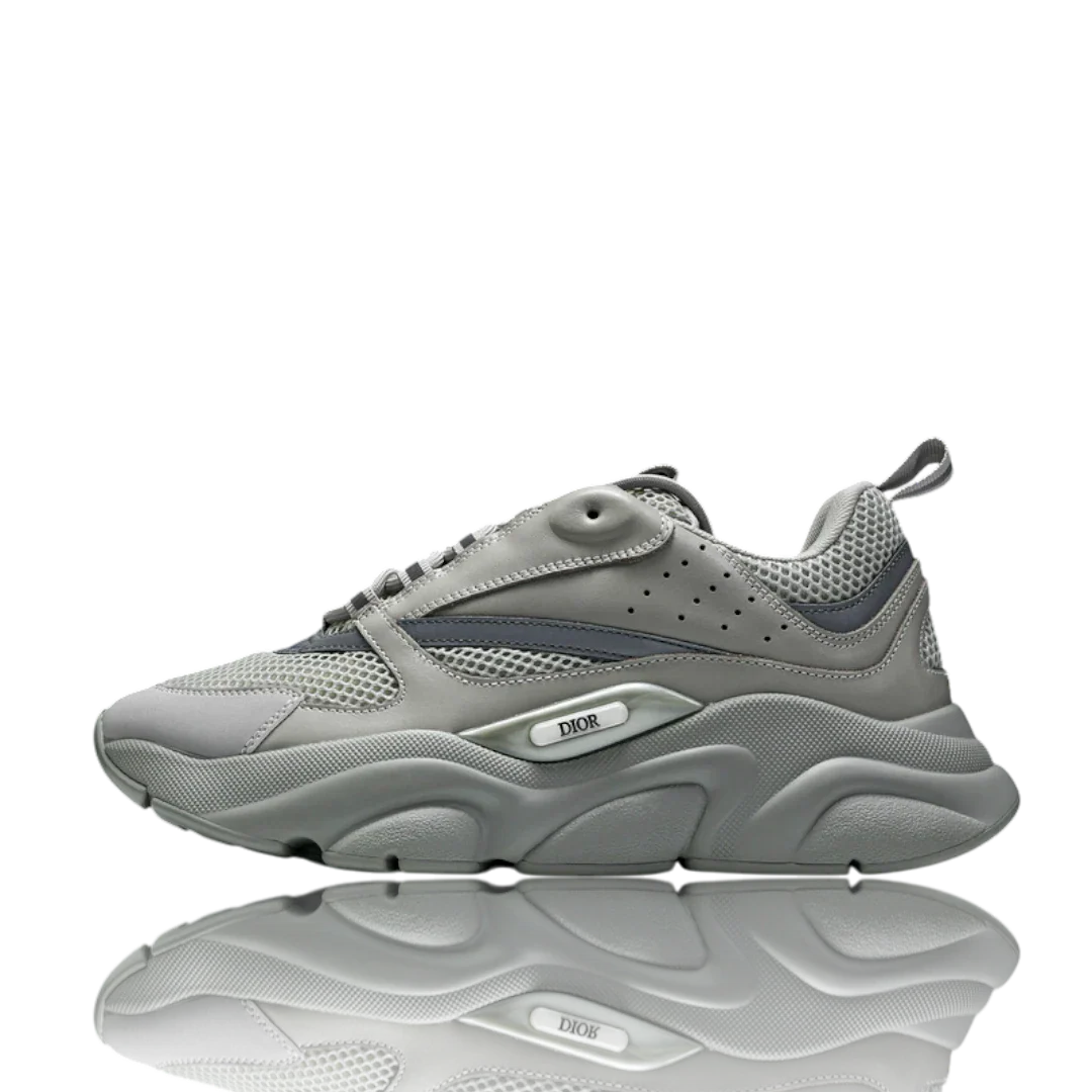 Dlor B22 'Triple Grey'