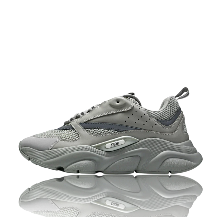 Dlor B22 'Triple Grey'