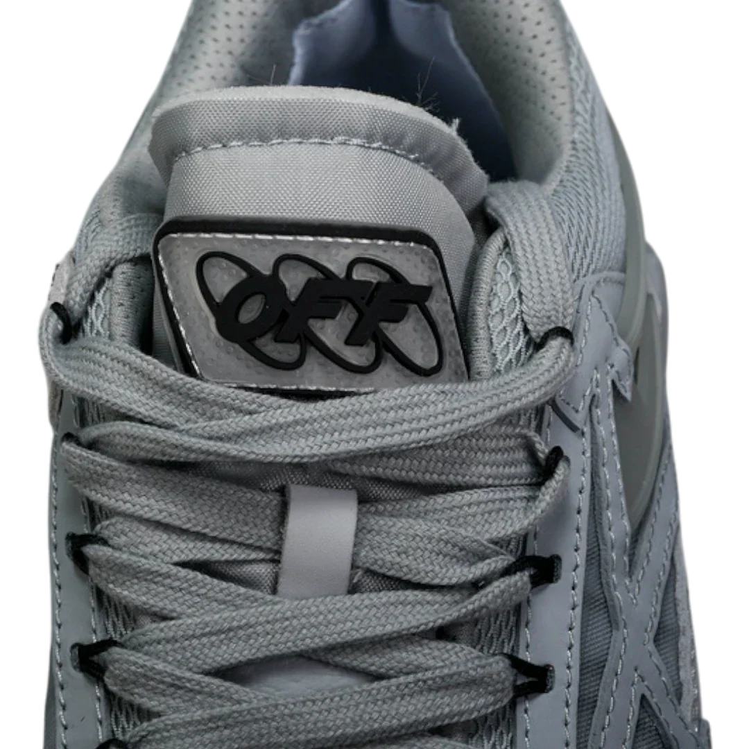 Off-White Odsy-1000 'Light Grey'
