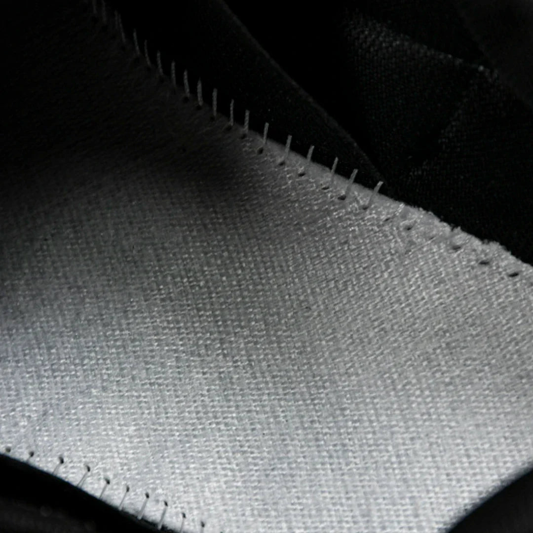 Dlor B30 Reflective 'White Black'