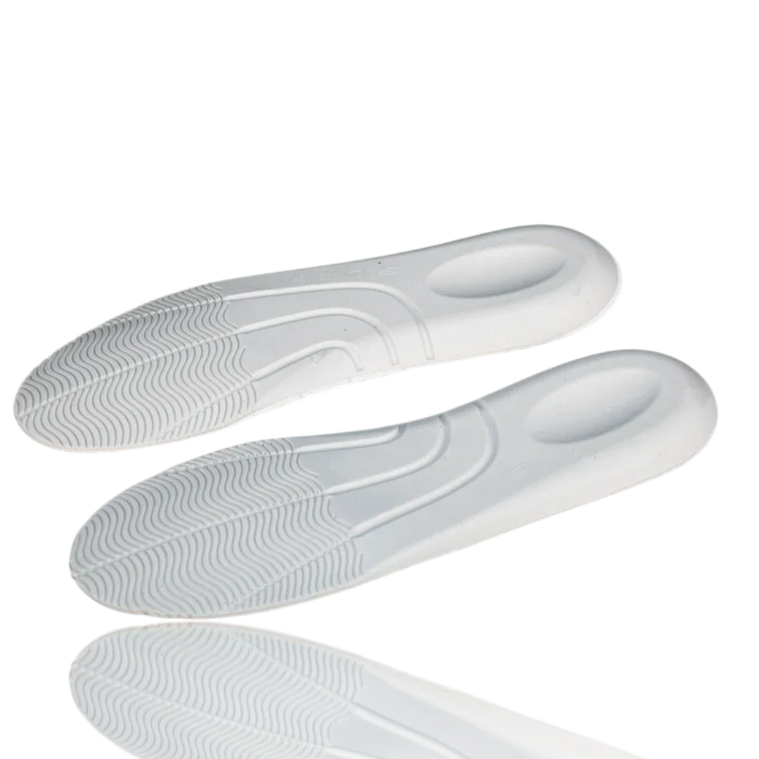 McQueen Oversized 'Triple White'