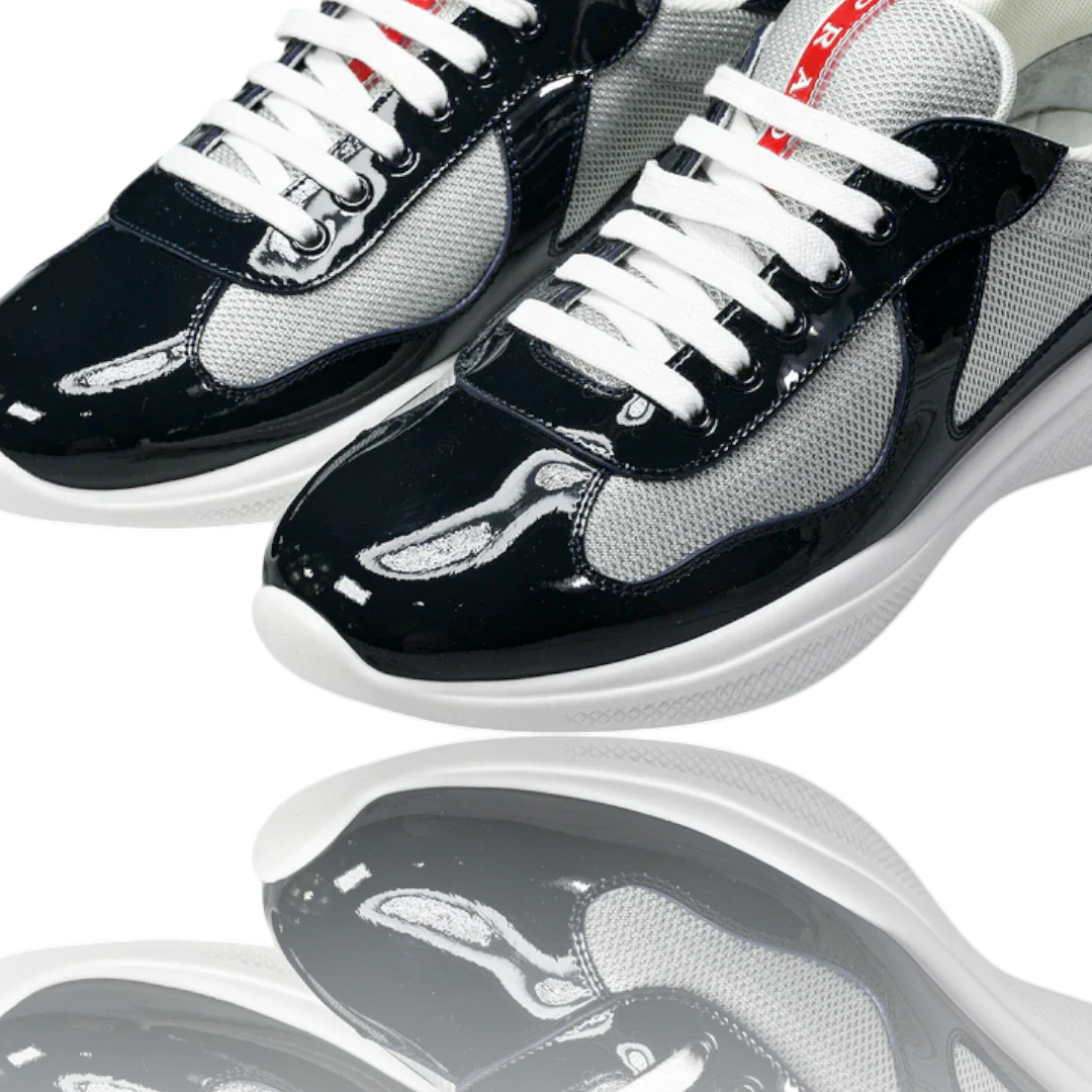 Prada America's Cup 'Royal Blue'