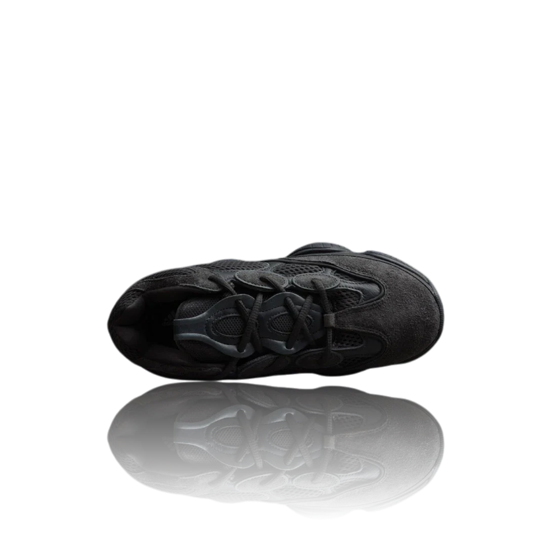 Yzy 500 'Utility Black'