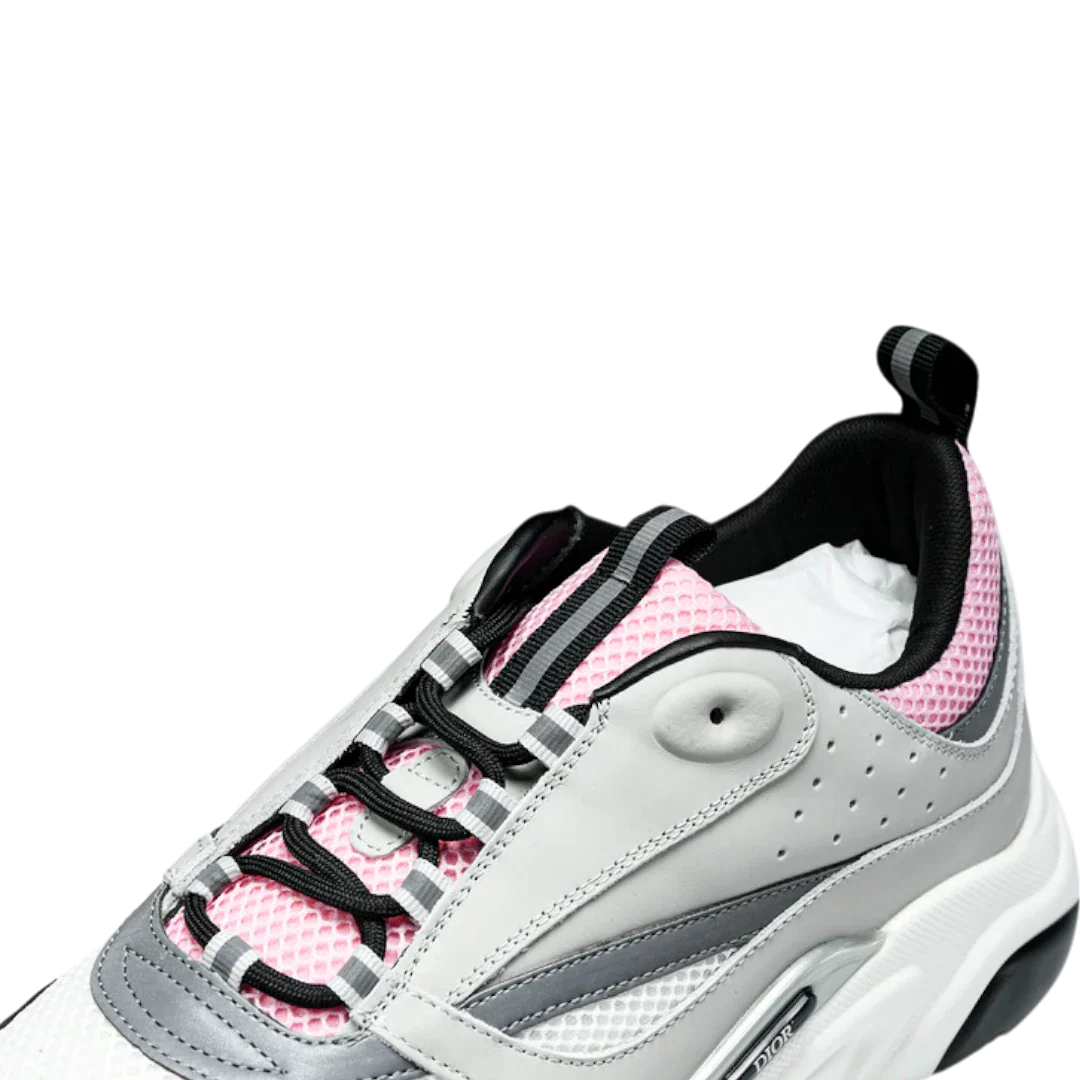 Dlor B22 'Pale Pink Grey'