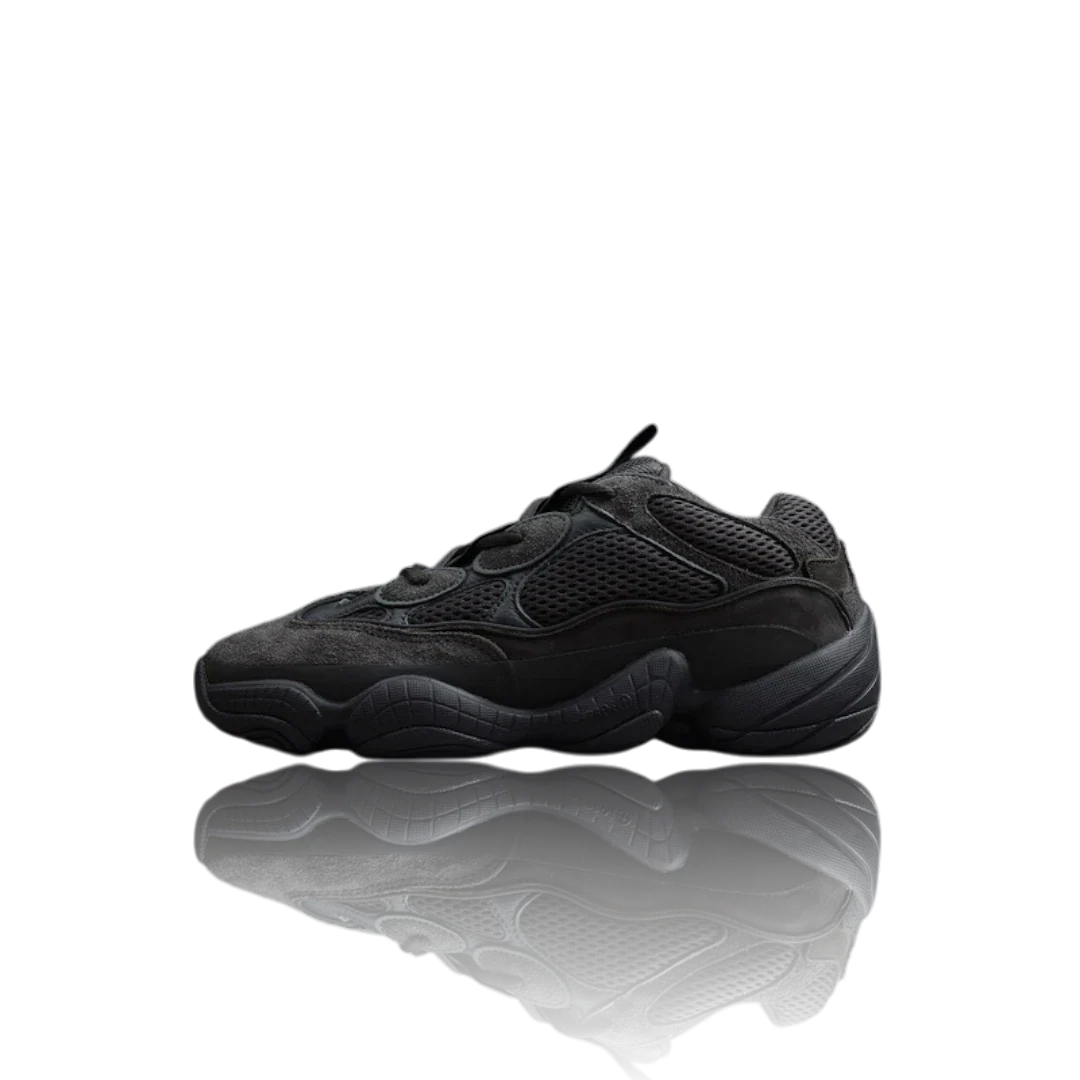 Yzy 500 'Utility Black'