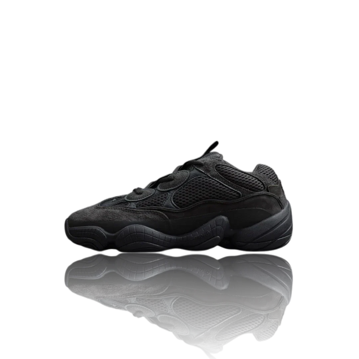 Yzy 500 'Utility Black'