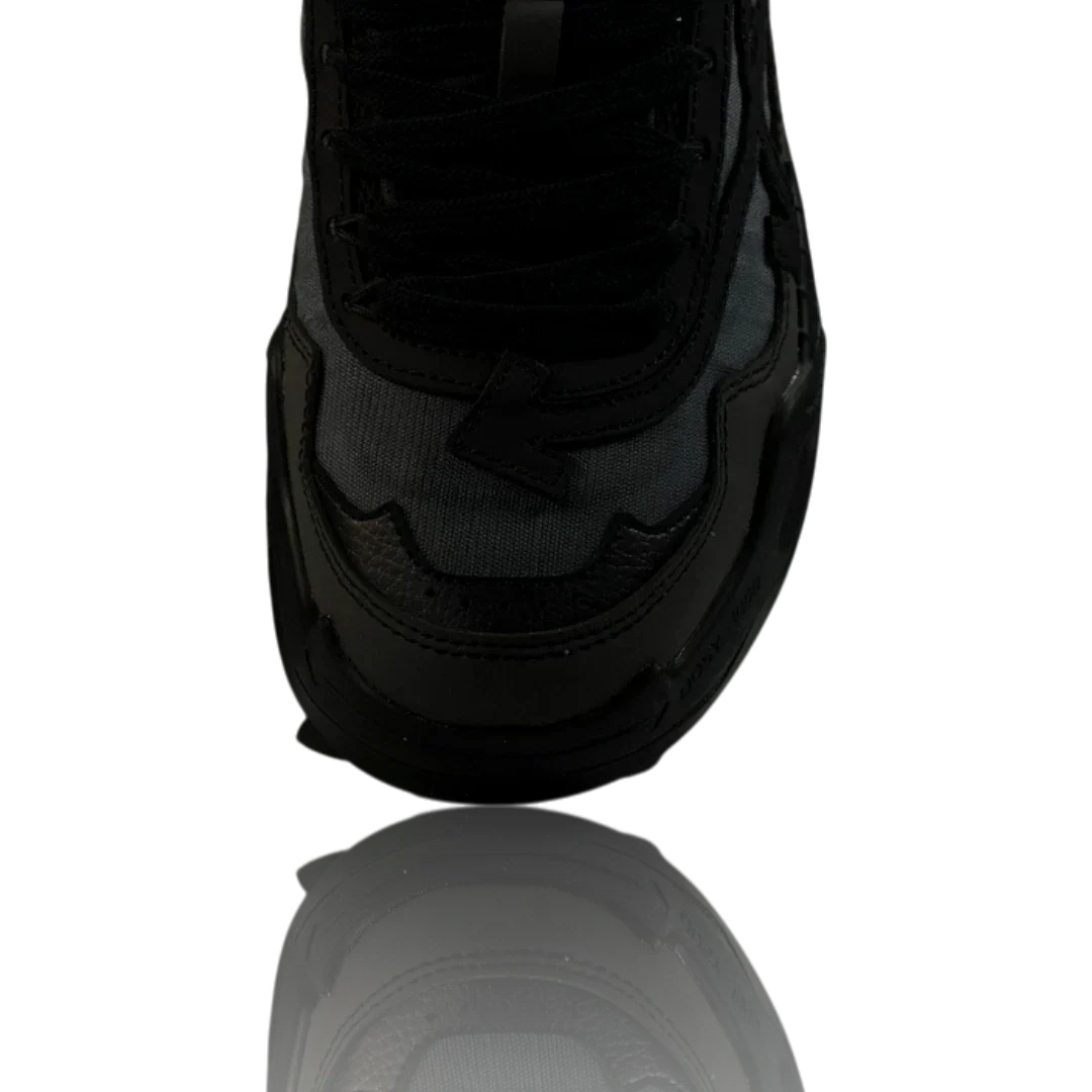 Off-White Odsy-1000 'Black 2023'