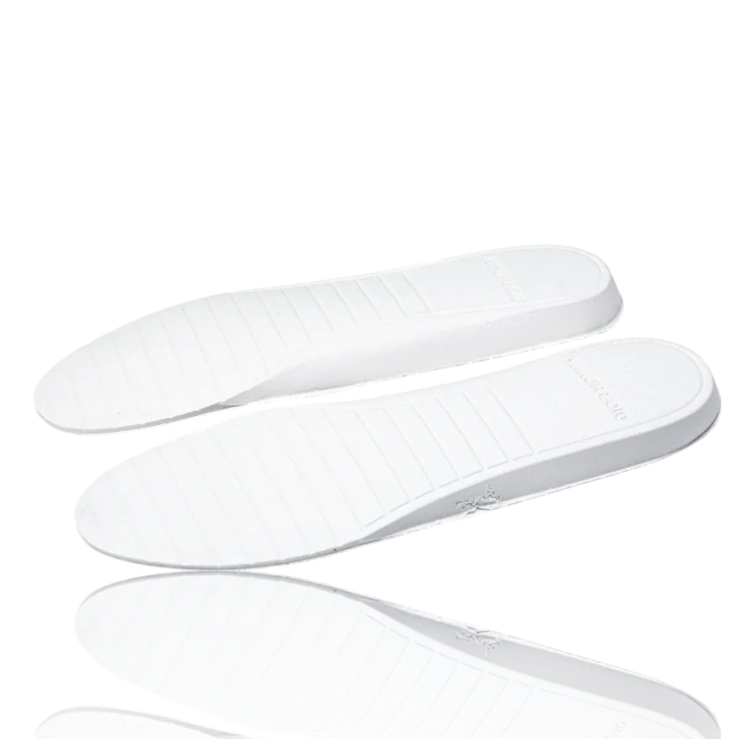Dlor B22 'White Beige Silver'
