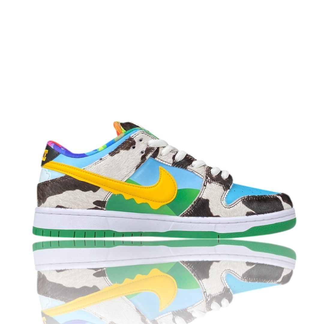 Ben & Jerry's SB Dnk Low 'Chunky Dunky'