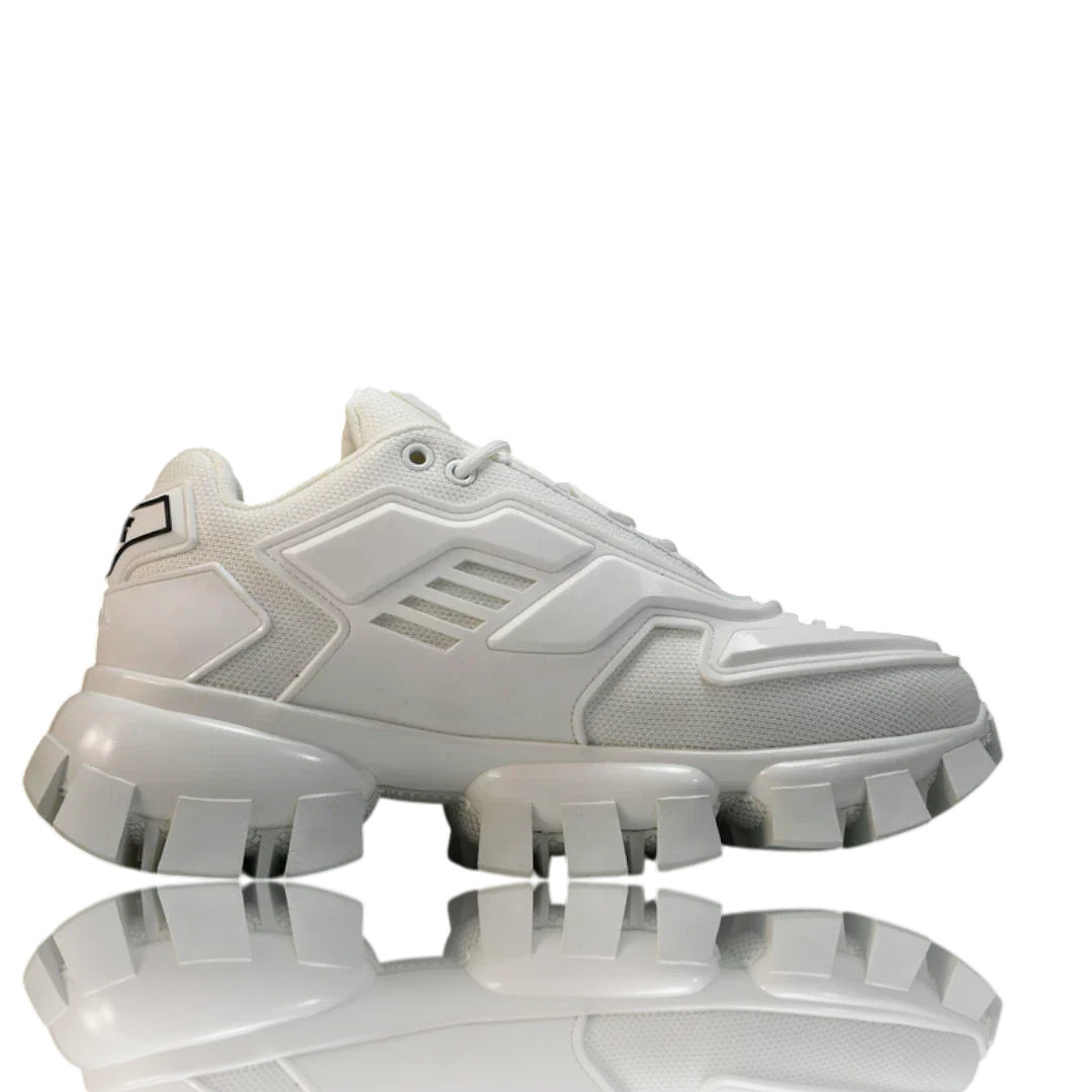 Prada Cloudbust Thunder Knit 'White'