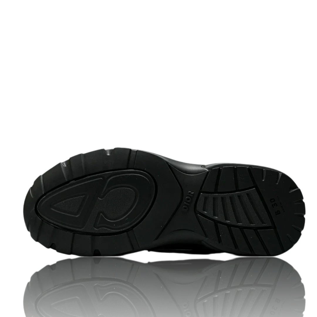 Dlor B30 Reflective 'Grey Anthracite'