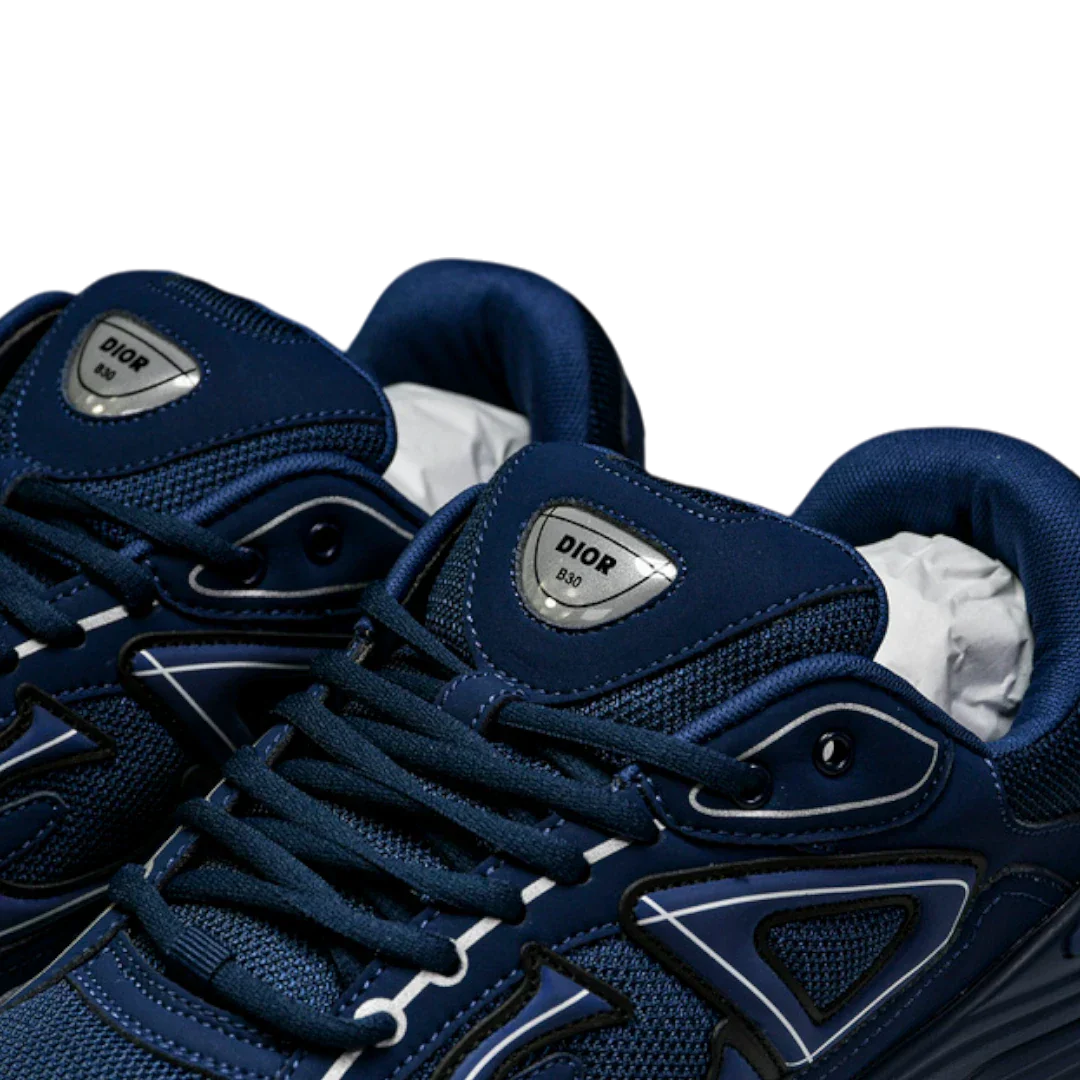Dlor B30 'Navy'