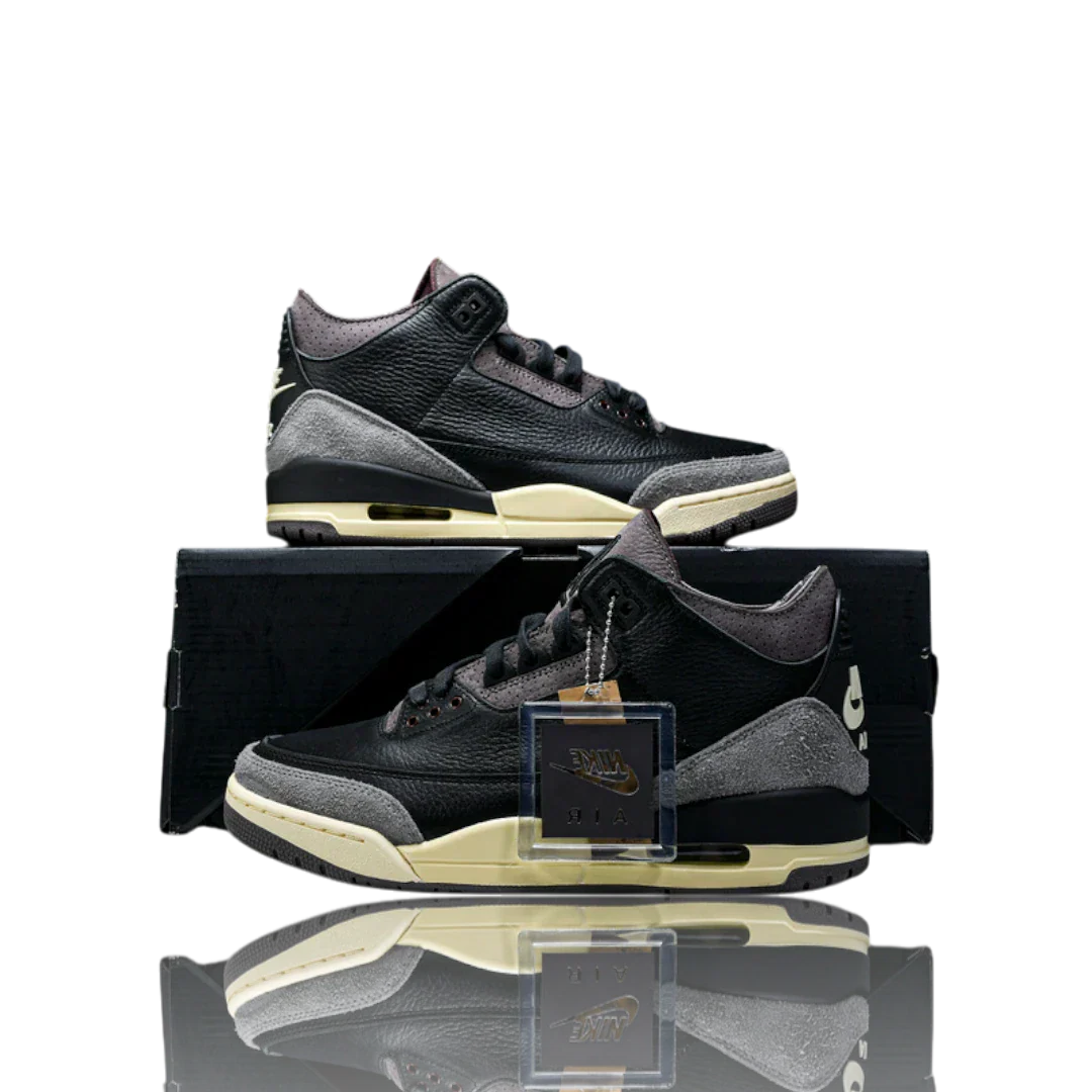 A Ma Maniere 'While You Were Sleeping' x AJ3 Retro