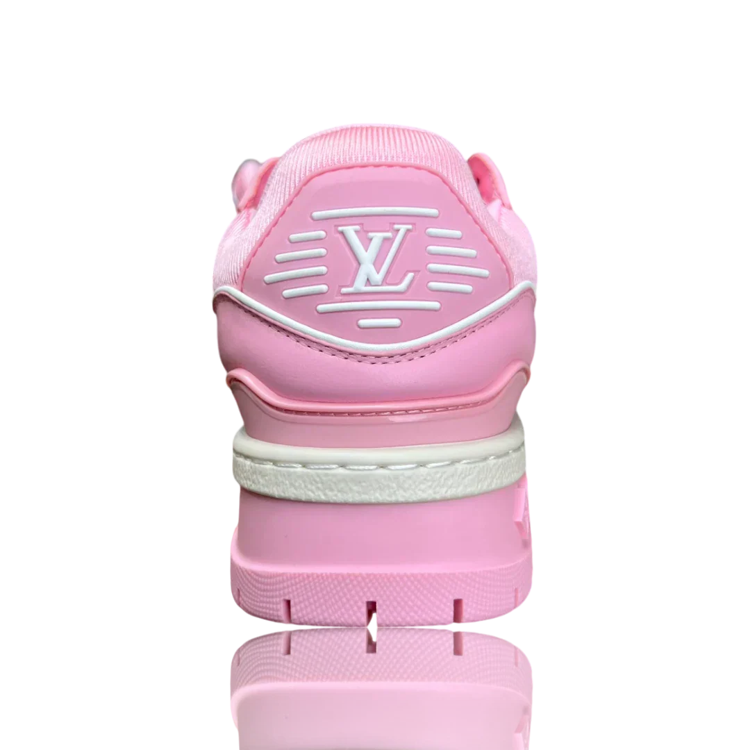 Louis Vuittоп Trainer Maxi 'Pink'