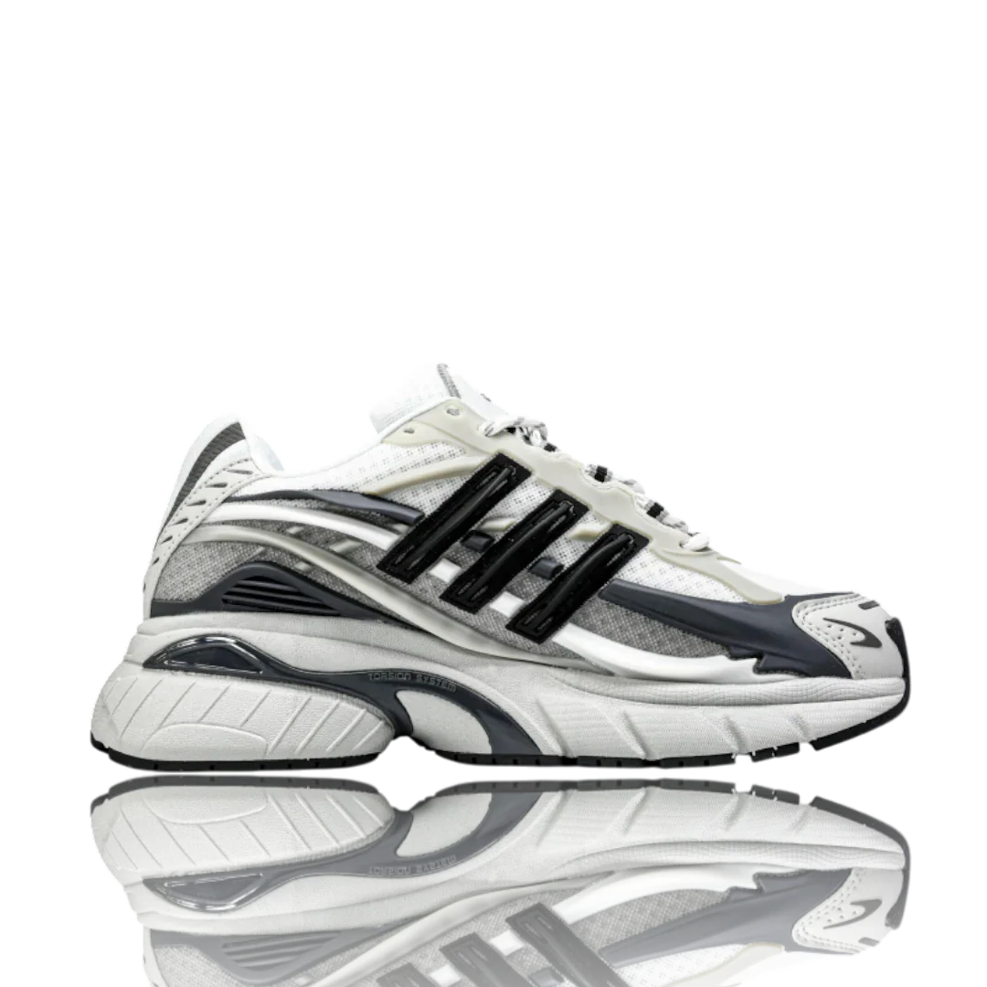 Pharrell x VIRGINIA x Ad1star Jellyfish 'Solid Grey Black'