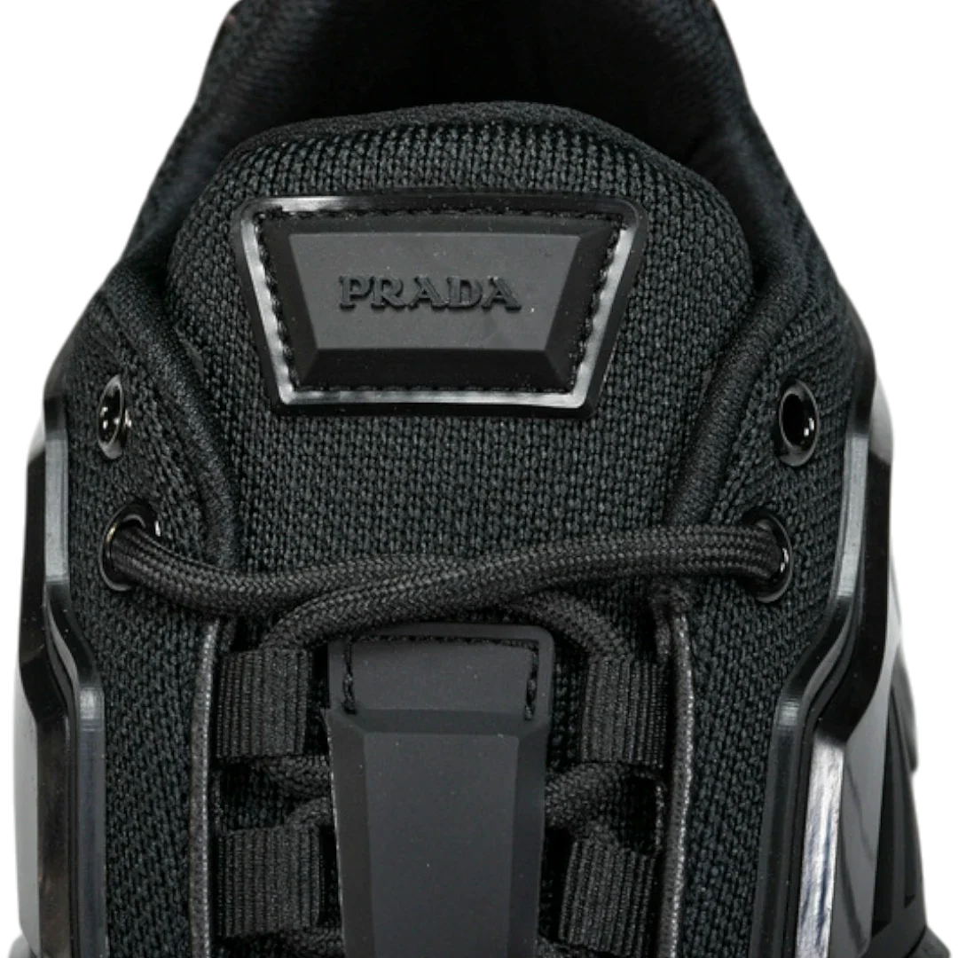 Prada Cloudbust Thunder Knit 'Black'