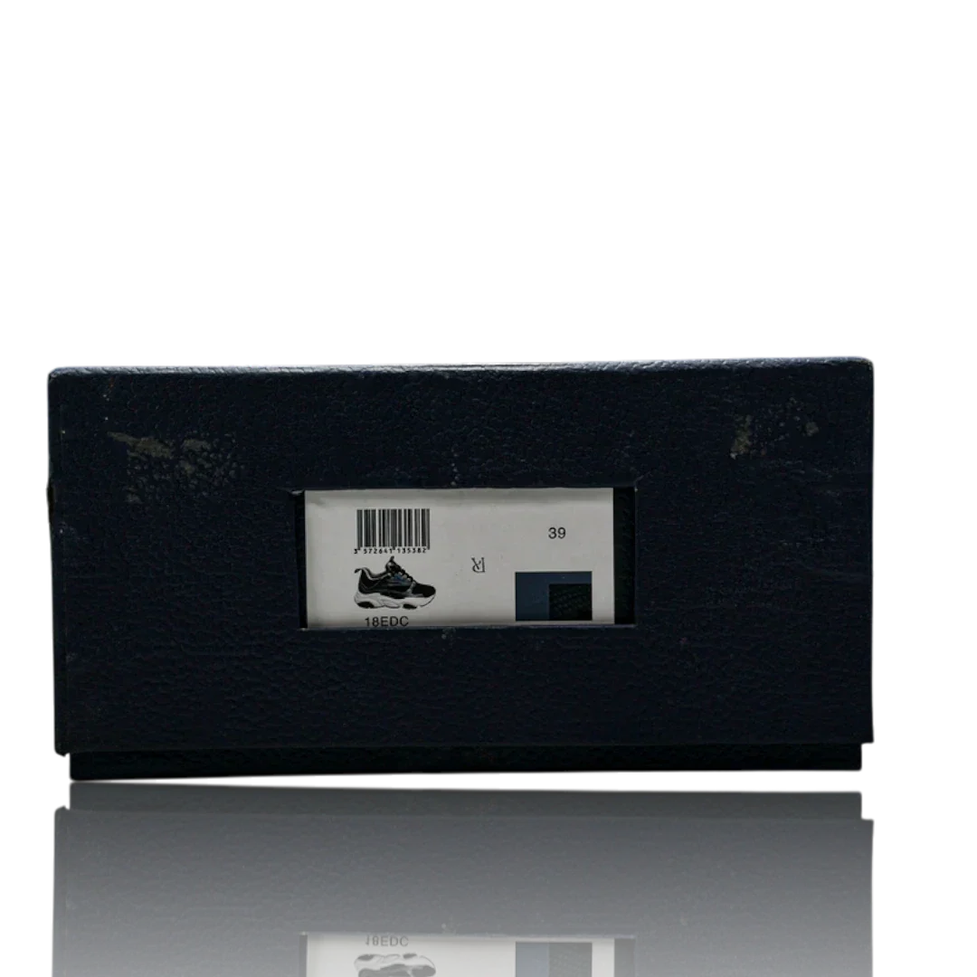 Dlor B22 'Black'