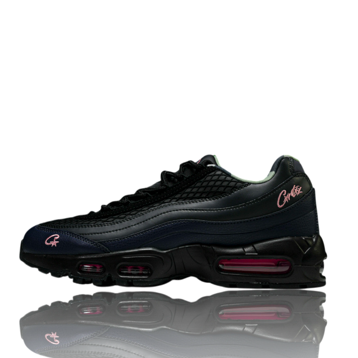 AM95 SP x Corteiz 'Pink Beam'