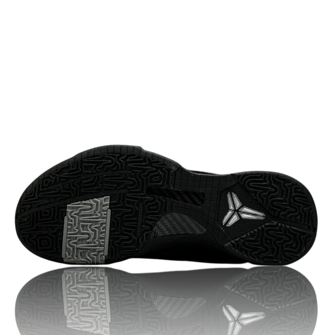 Kobe 5 'Black Out'