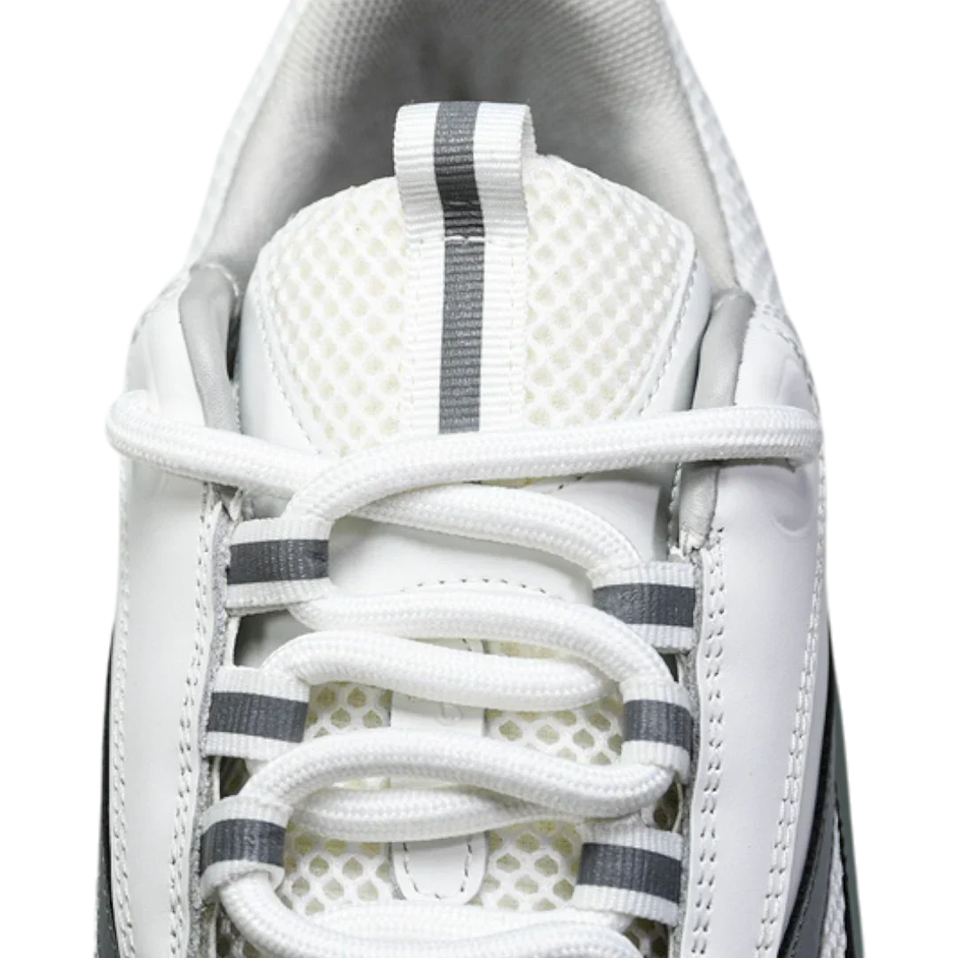 Dlor B22 'White Black'