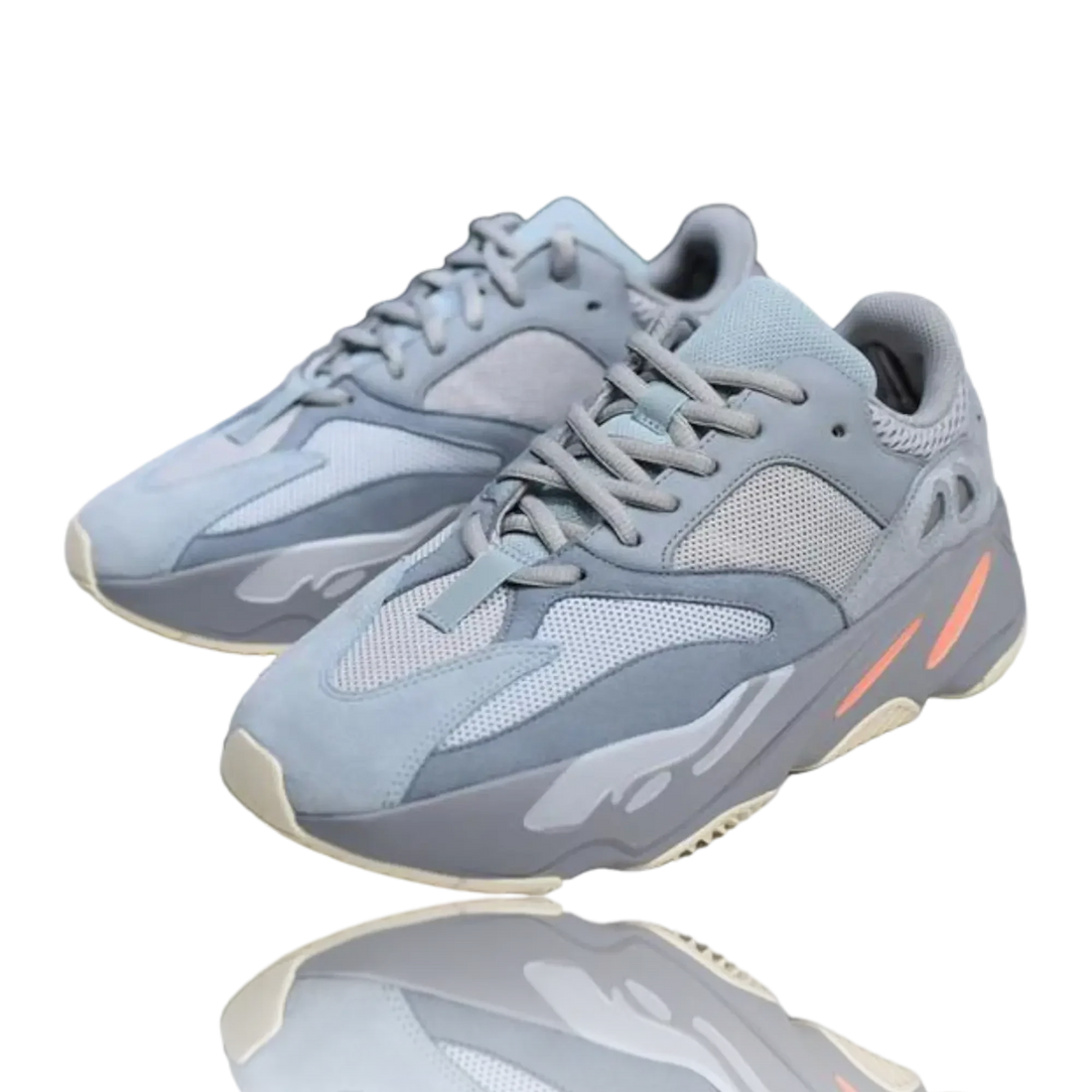 Yzy Boost 700 'Inertia'