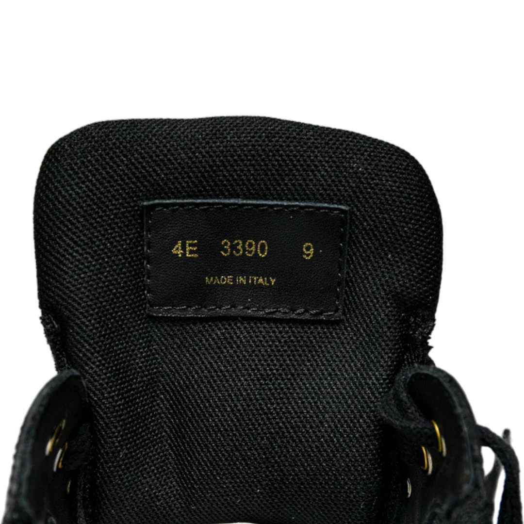 Prada America's Cup 'Black'