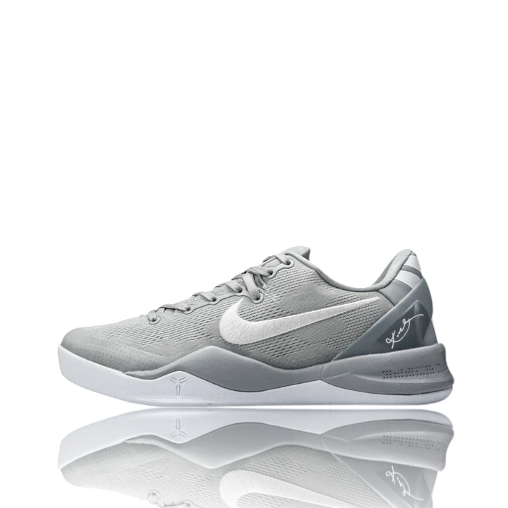 Kobe 8 Protro 'Wolf Grey'