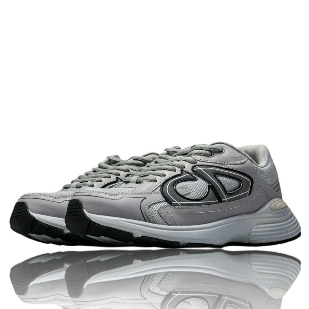 Dlor B30 Reflective 'Gray'