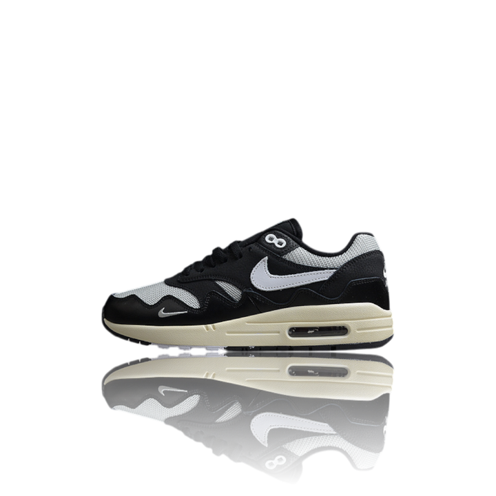 AM1 x Patta 'Waves Black'