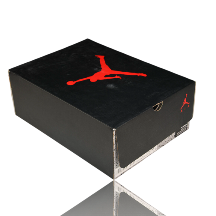 AJ5 Retro x Gore-Tex 'Off Noir'