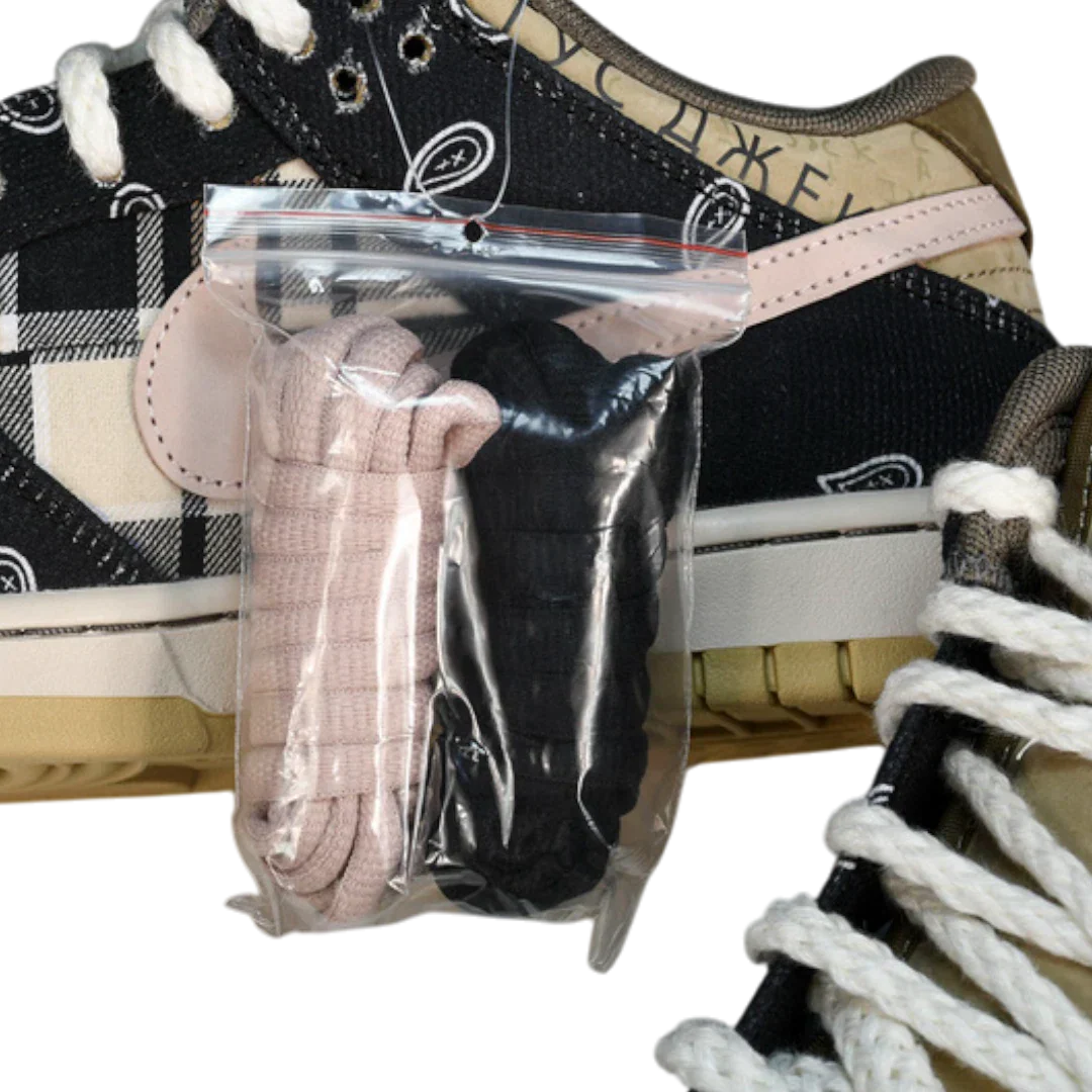 Travis Scott x SB Dnk Low