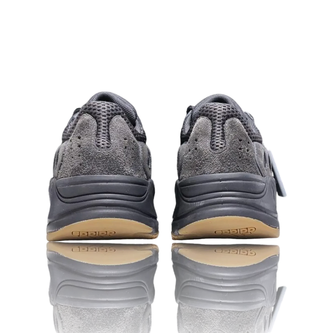 Yzy Boost 700 'Utility Black'