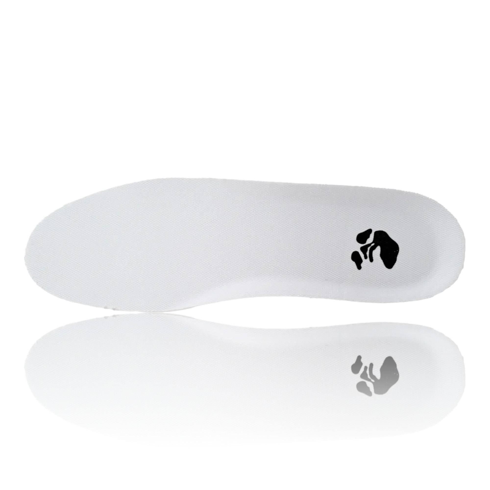 Off-White Out Of Office Low Top 'For Walking' White