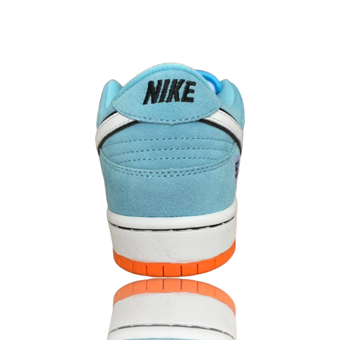 SB Dnk Low 'Club 58 Gulf'